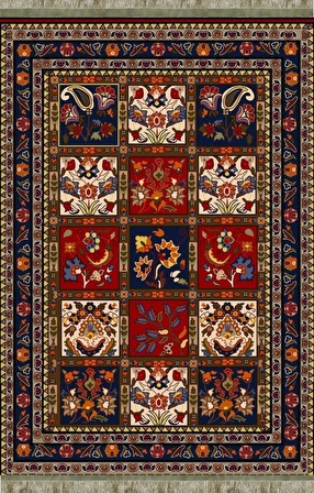 ONLY HALI dijital baskı salon halısı mutfak halı yolluk kilim